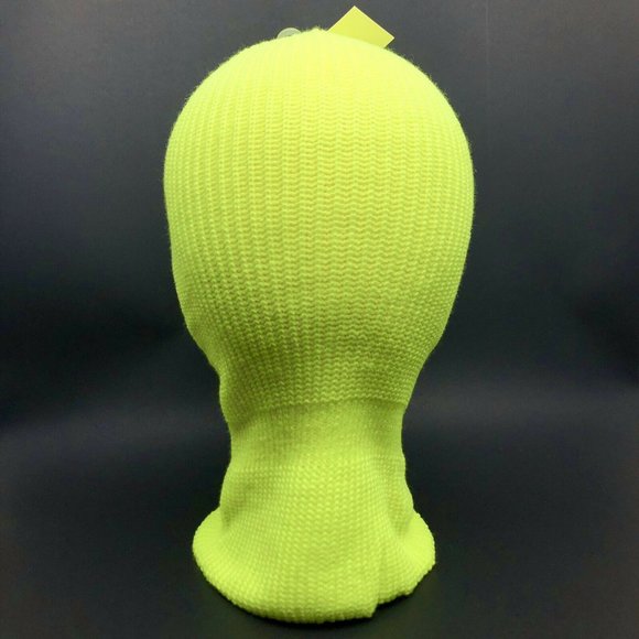 2 - Ski Mask Winter Cap Balaclava Outdoor Workwear Beanie Tactical - Picture 6 of 8